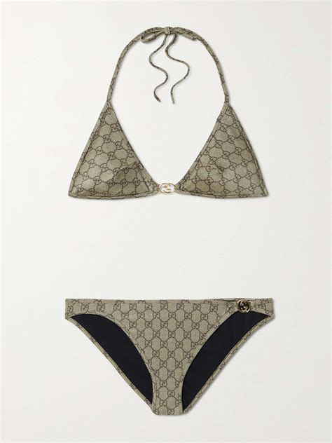 net a porter Gucci swimwear